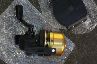 Comment nettoyer et lubrifier un moulinet Spincast ?