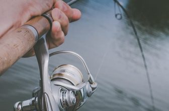 Qu’est-ce que la traînée dans la pêche ?